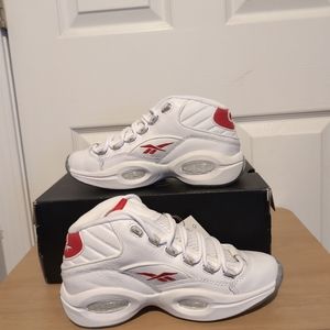 Reebok Question Mid